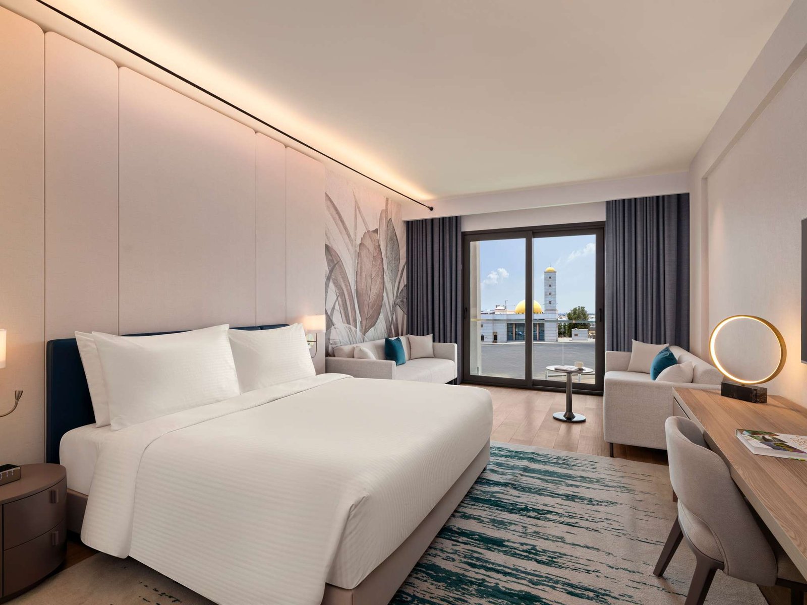 Rixos Obhur Jeddah Resort & Villas