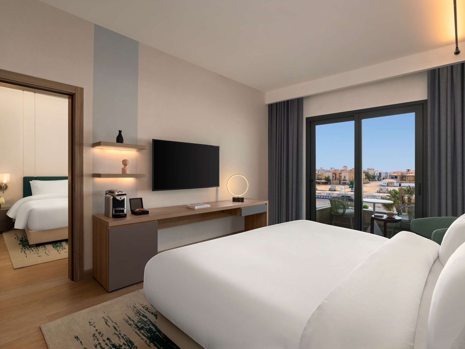 Rixos Obhur Jeddah Resort & Villas, rooms