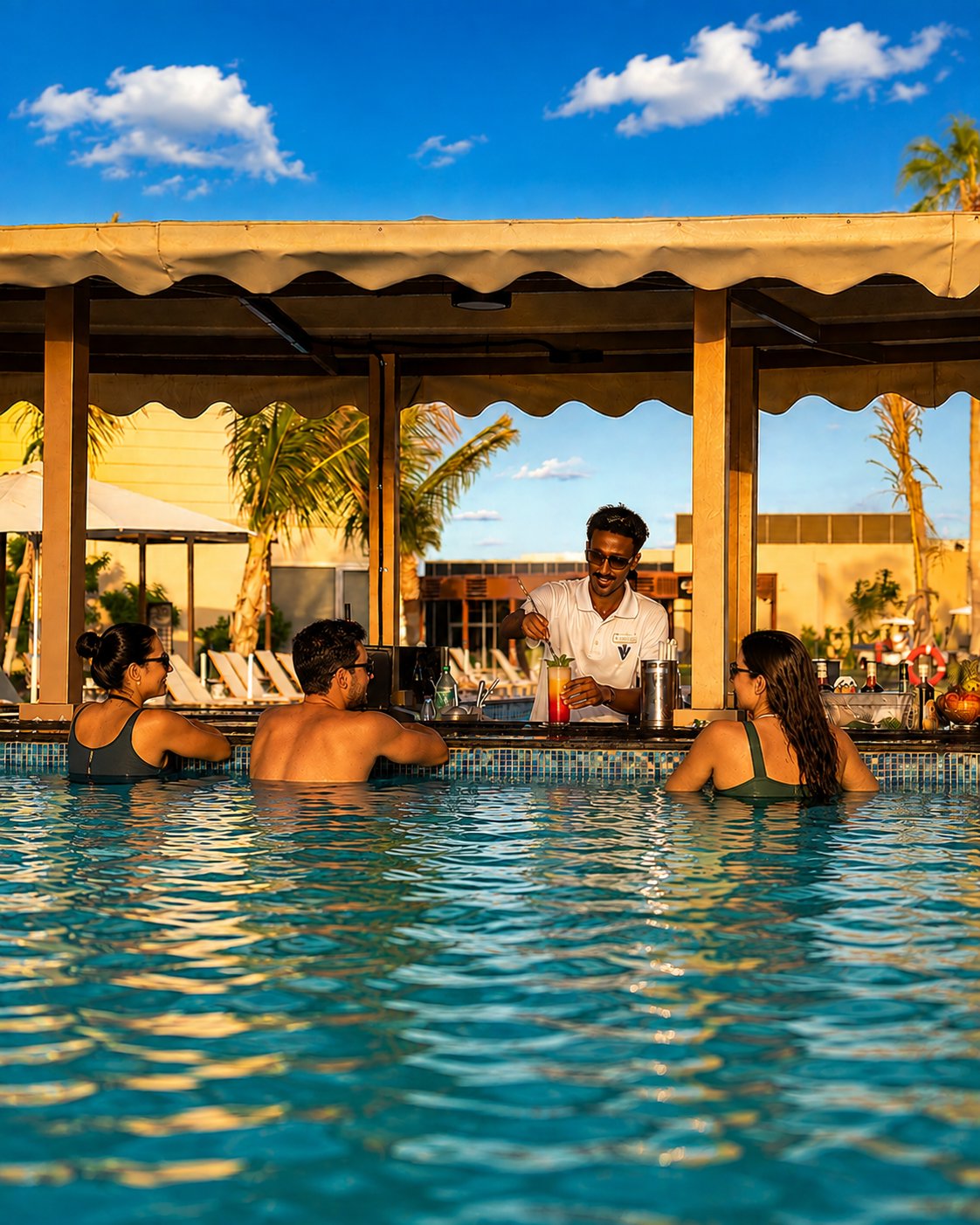 Rixos Obhur Jeddah Resort & Villas