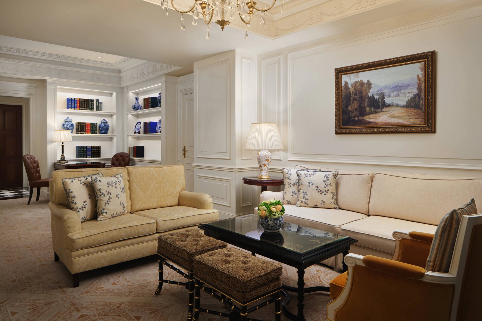 The Ritz-Carlton, Tianjin