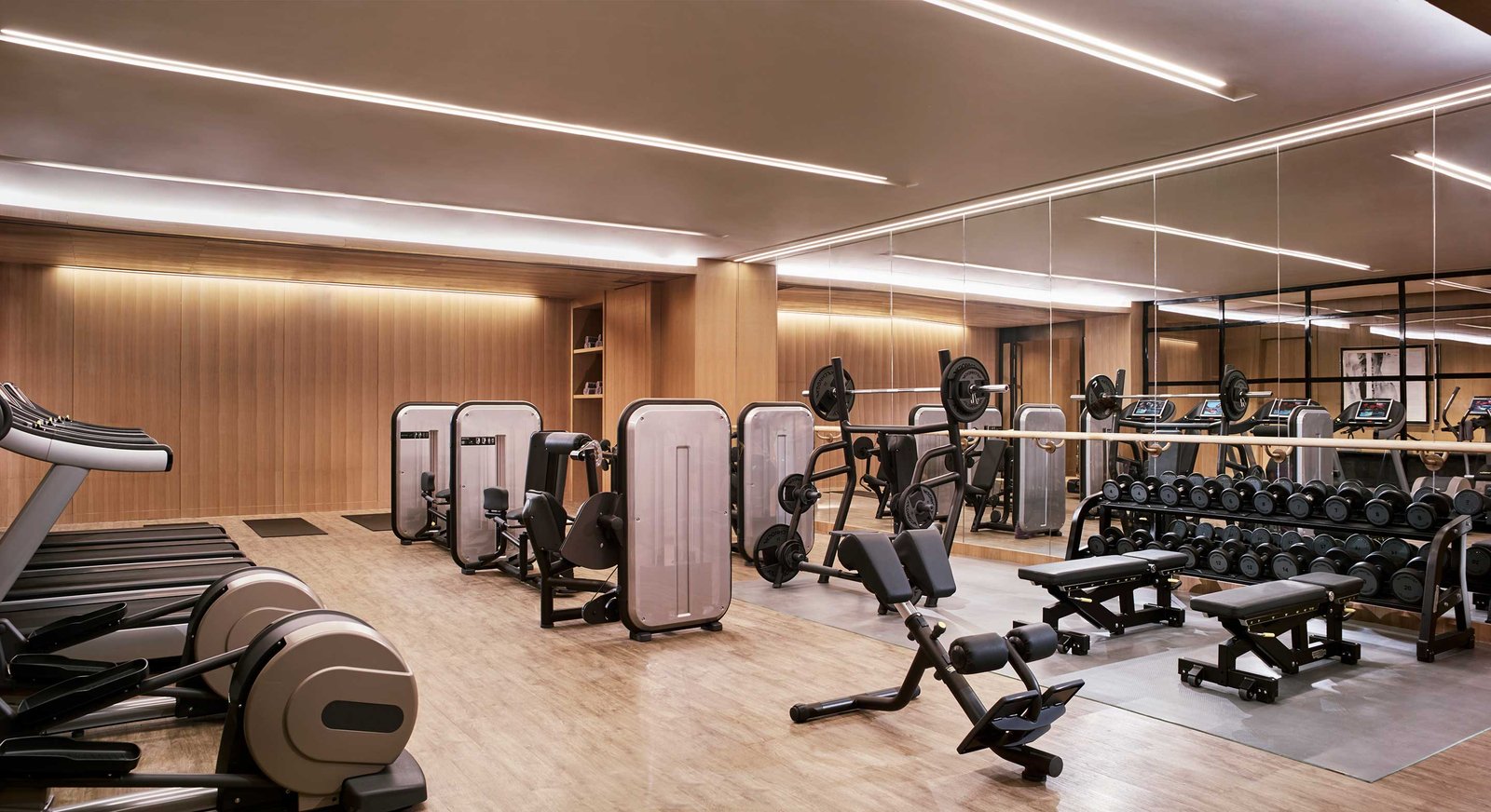The Ritz-Carlton, Tianjin