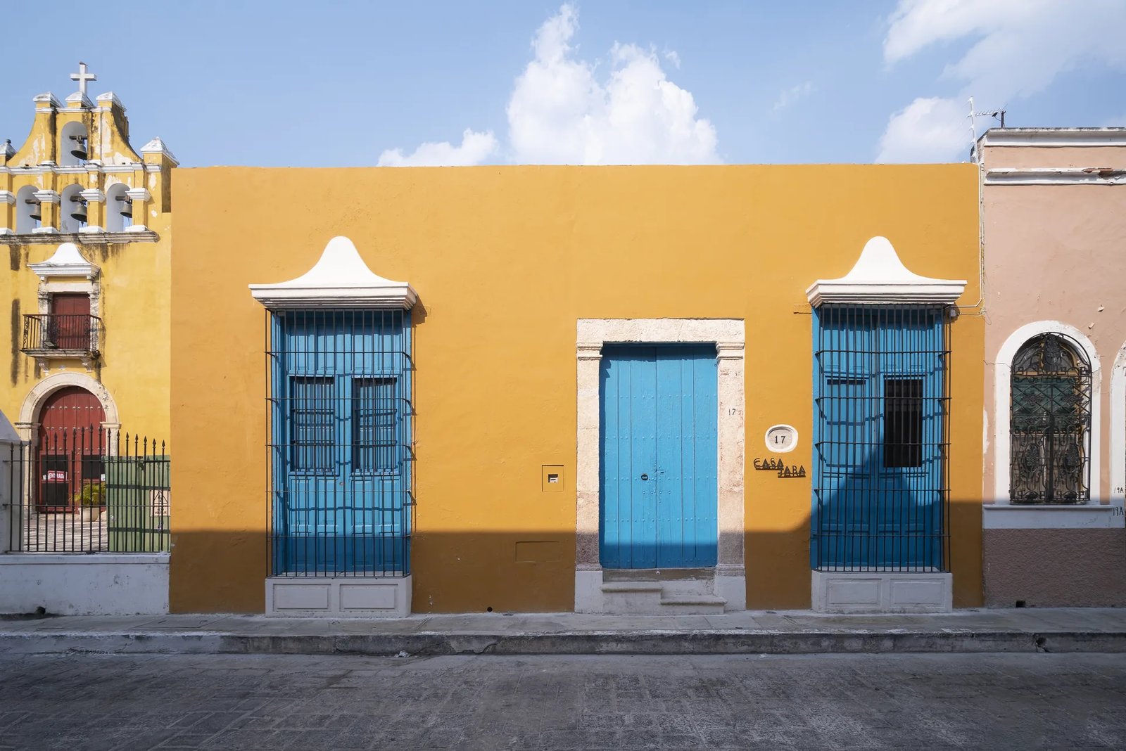 Casa Japa by Casonas MX, how it began