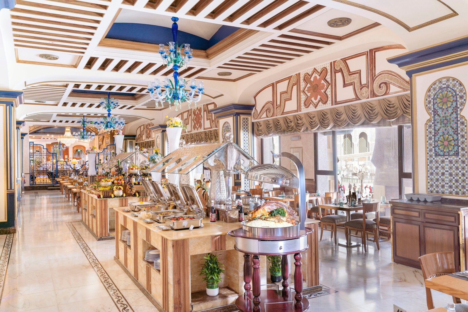 InterContinental Dar al Tawhid Makkah
