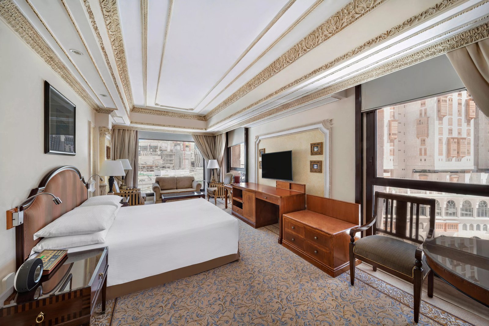 InterContinental Dar al Tawhid Makkah