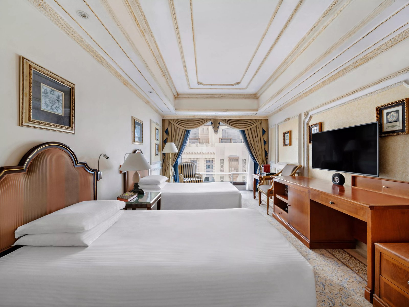 InterContinental Dar al Tawhid Makkah