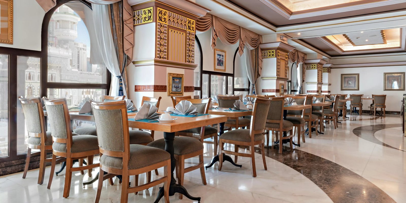 InterContinental Dar al Tawhid Makkah