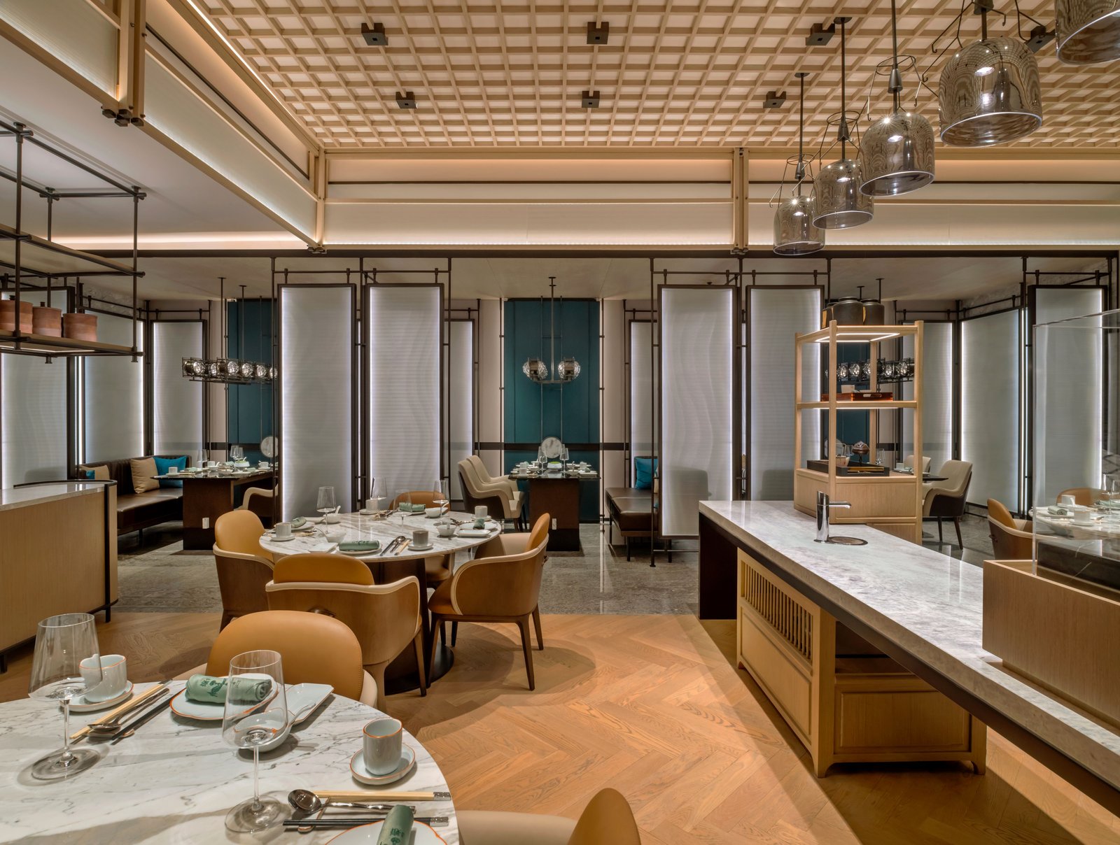 Wuhan Marriott Hotel Wuchang, man ho