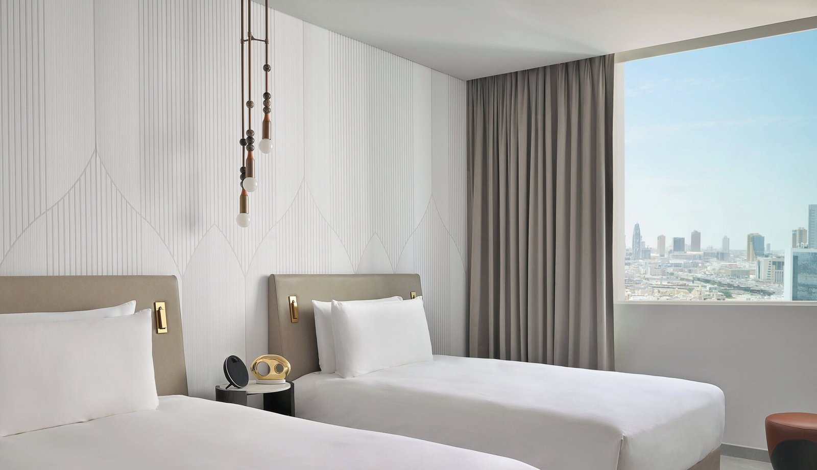 Kimpton KAFD Riyadh by IHG