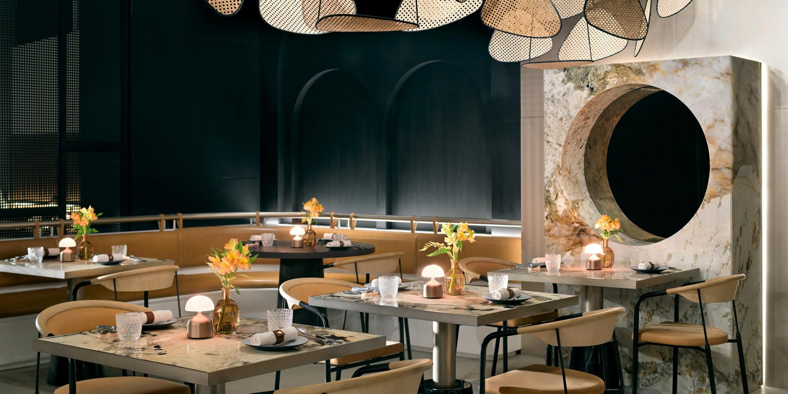Kimpton KAFD Riyadh by IHG
