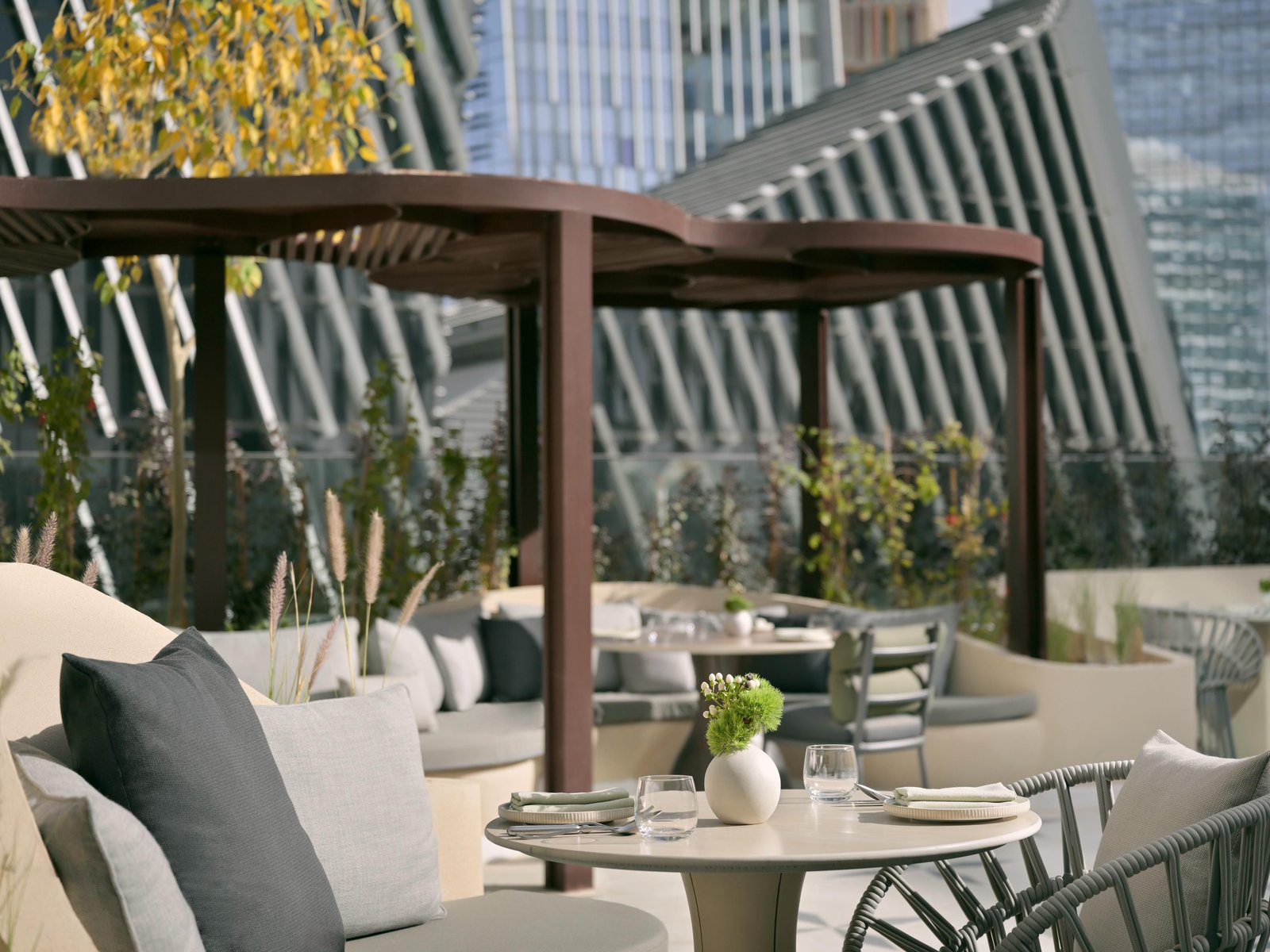 Kimpton KAFD Riyadh by IHG