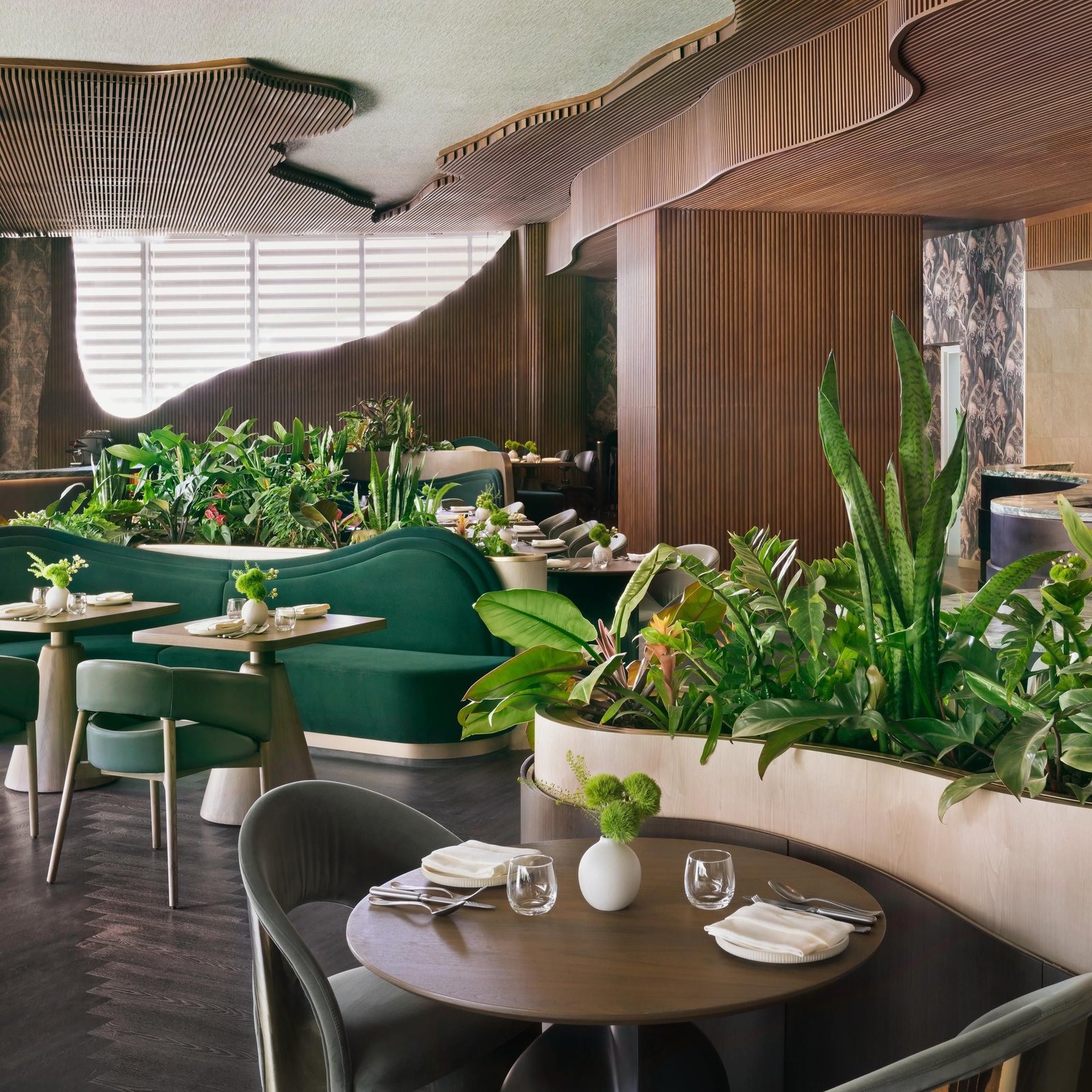 Kimpton KAFD Riyadh by IHG