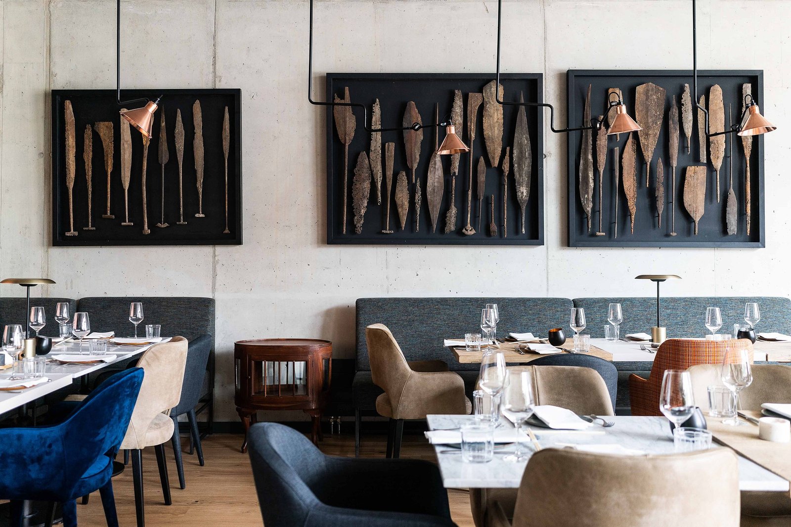 Hotel FREIgeist Göttingen Innenstadt, intuu