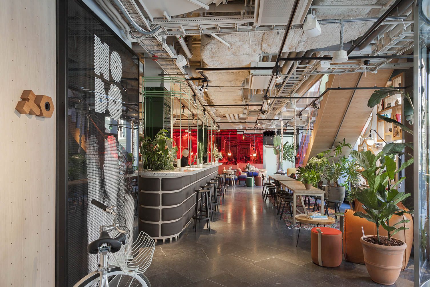 Hobo Hotel