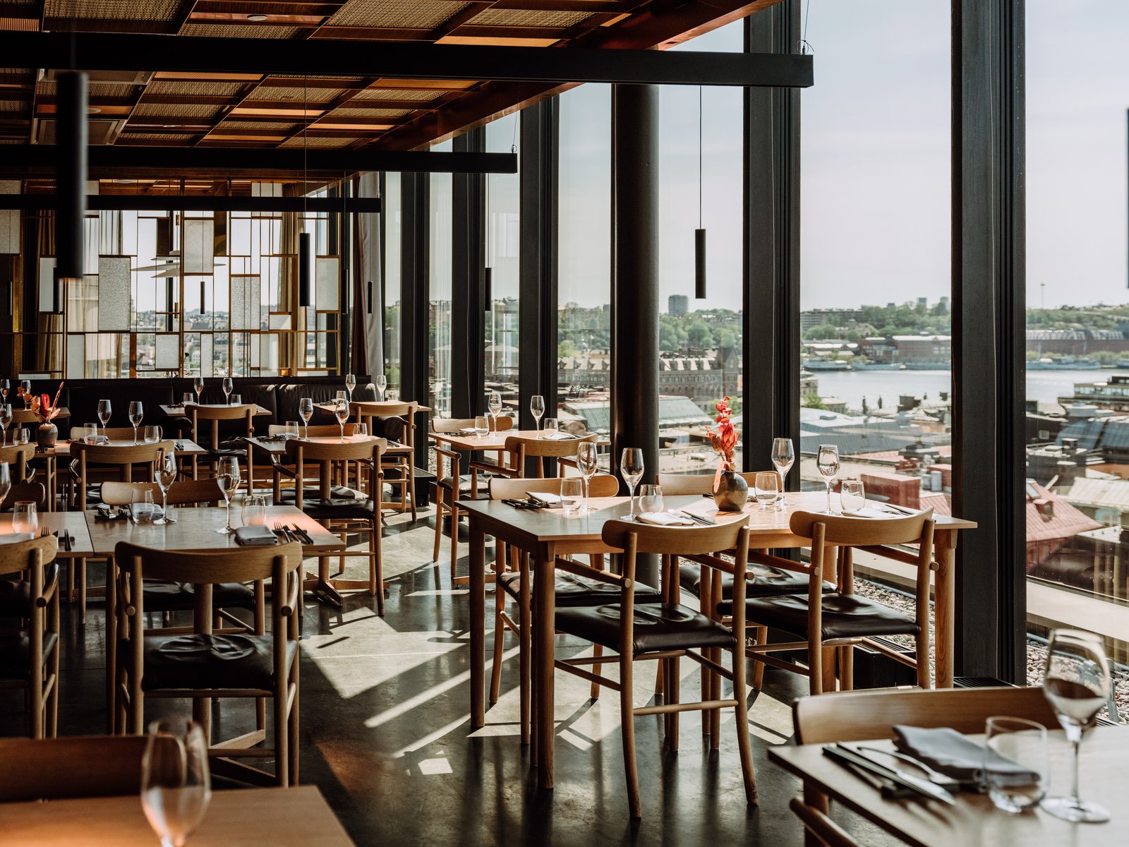 Hobo Hotel — eat & drink