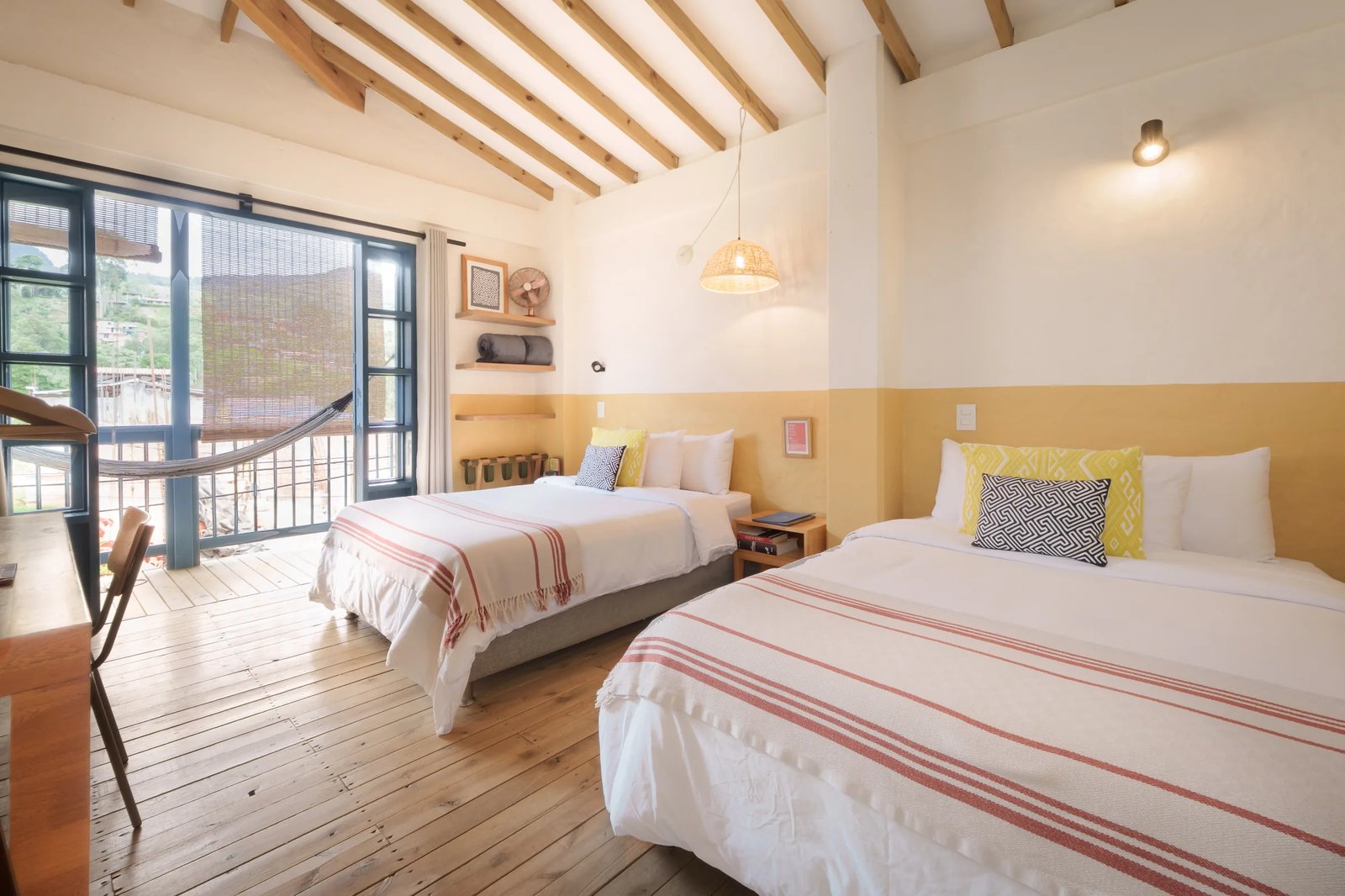 Hotel Plantación