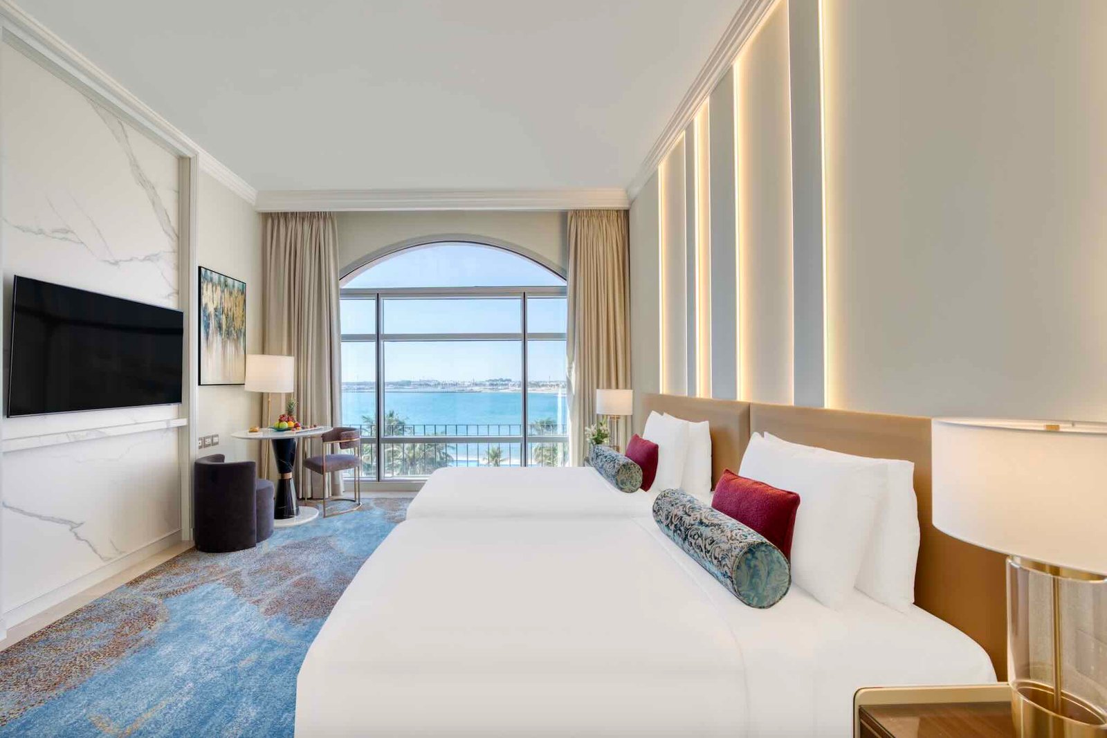 Sariya Hotel Yanbu, rooms