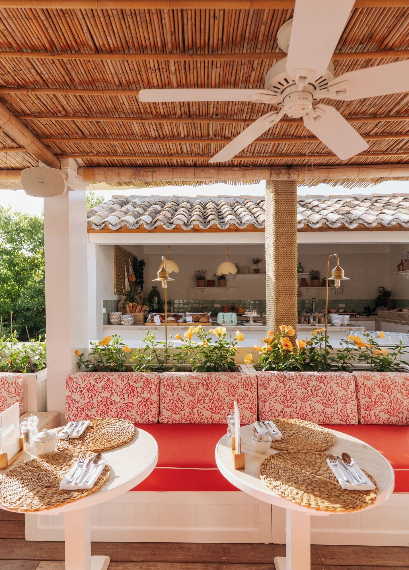 Hôtel La Tartane Saint Tropez