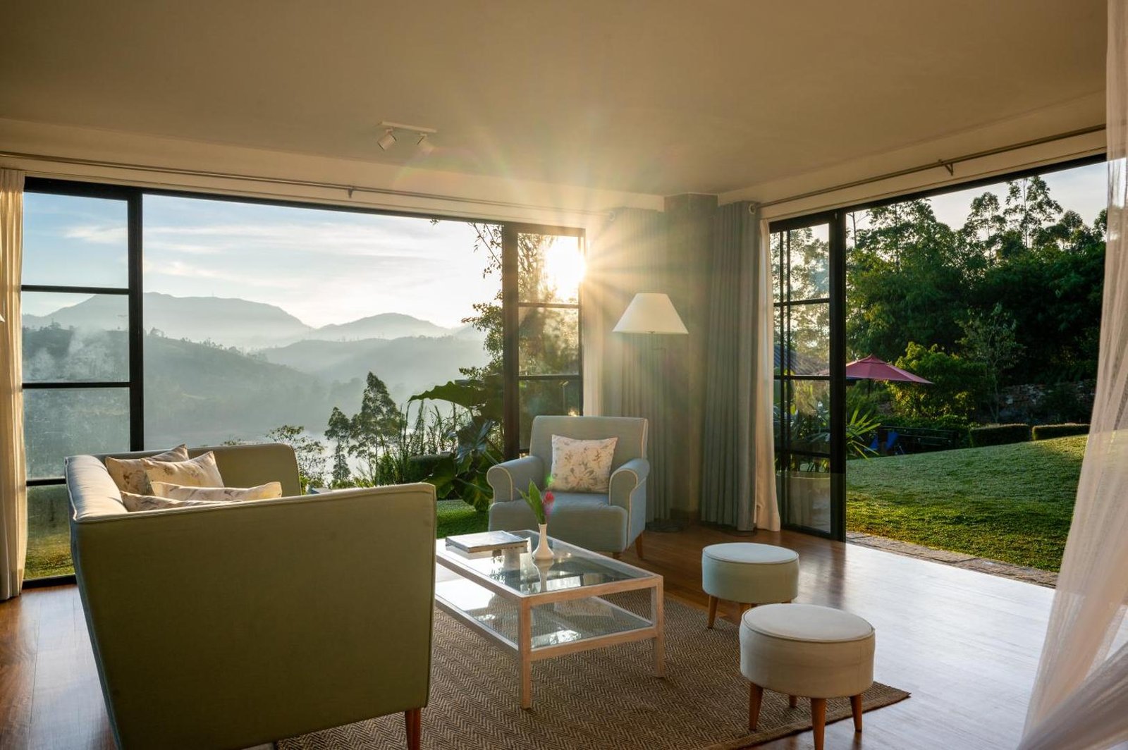 Camellia Hills by Teardrop Hotels, rooms