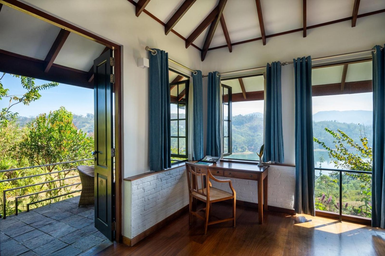 Camellia Hills by Teardrop Hotels