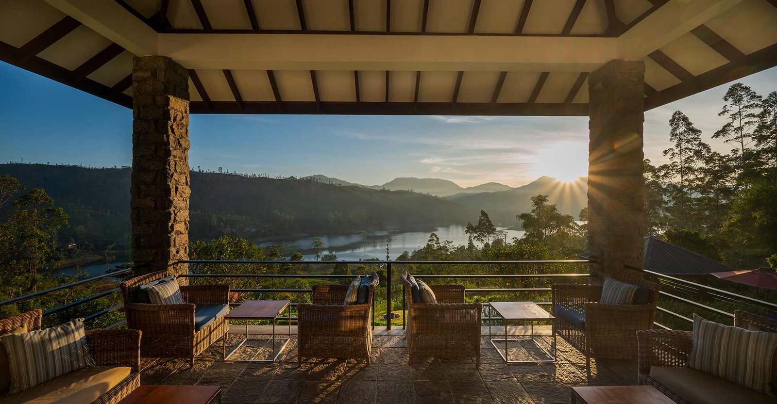 Camellia Hills by Teardrop Hotels