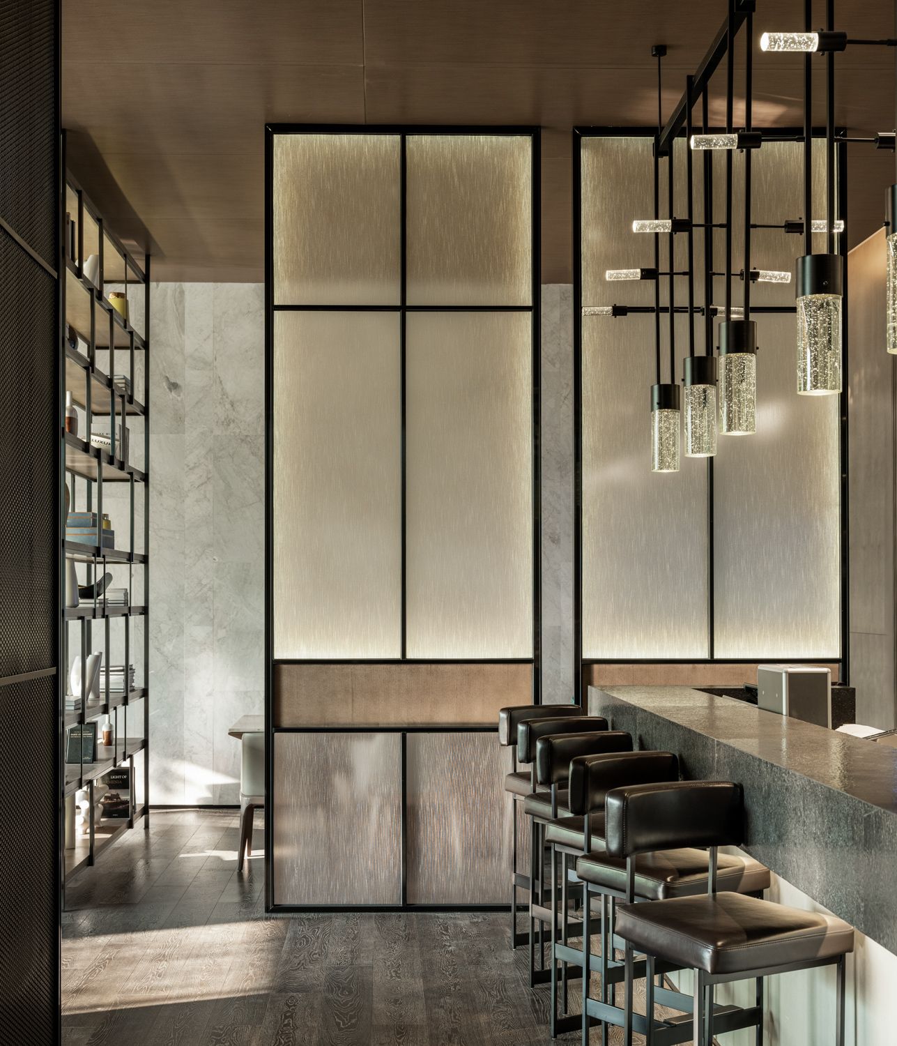 Wuhan Marriott Hotel Hankou