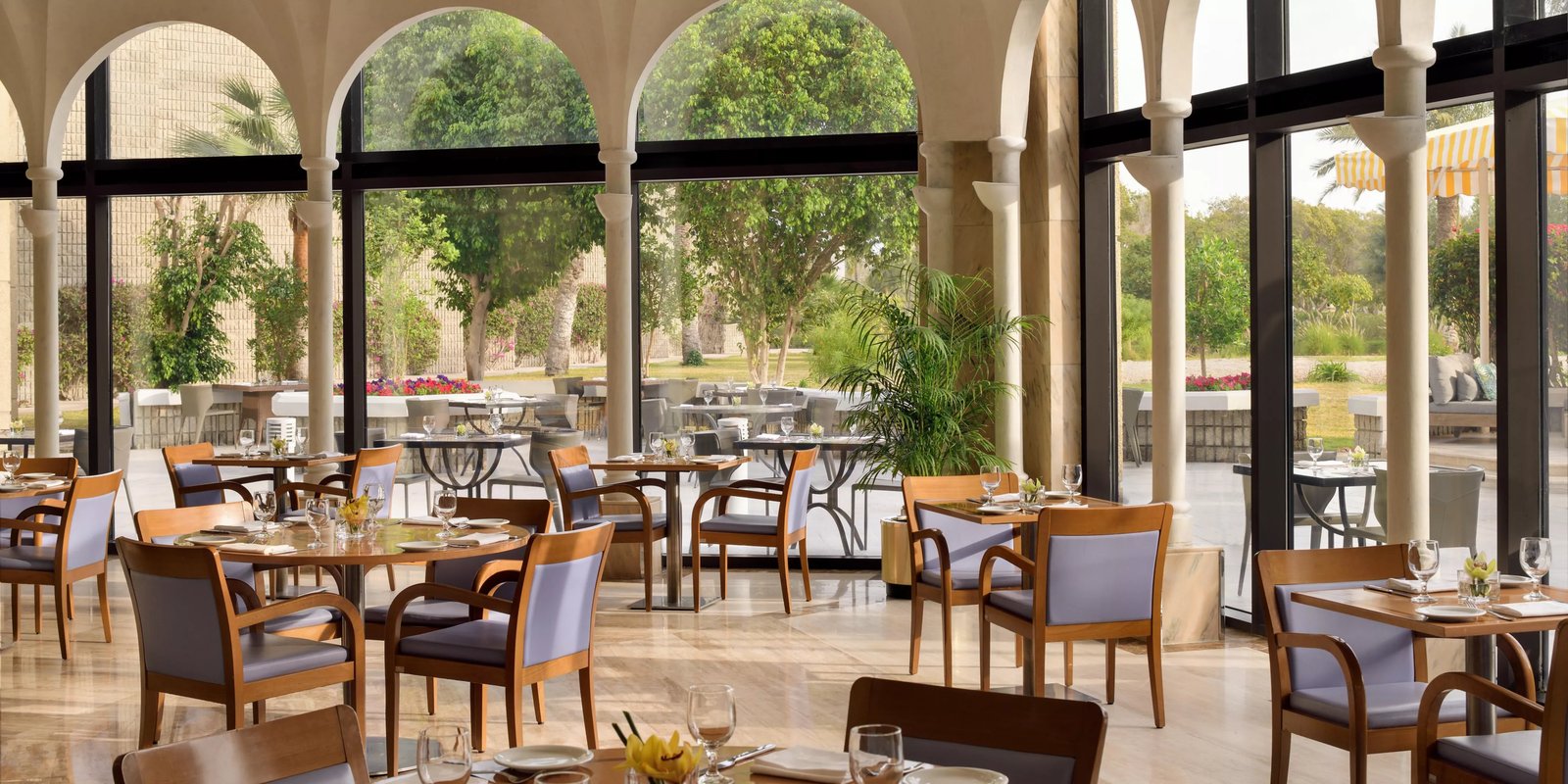 InterContinental Al Jubail Resort