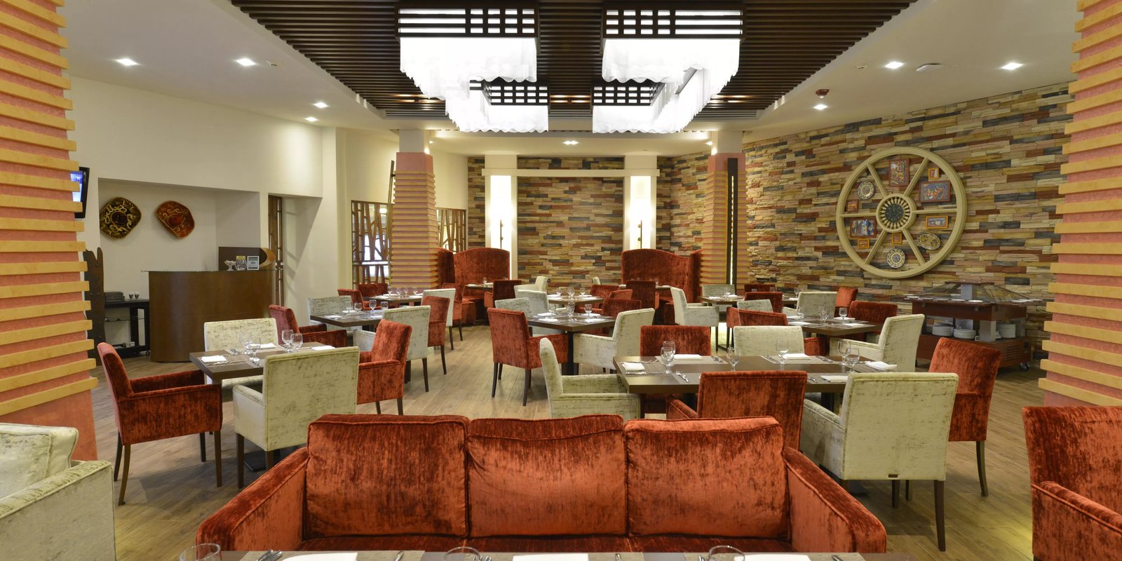 InterContinental Al Jubail Resort
