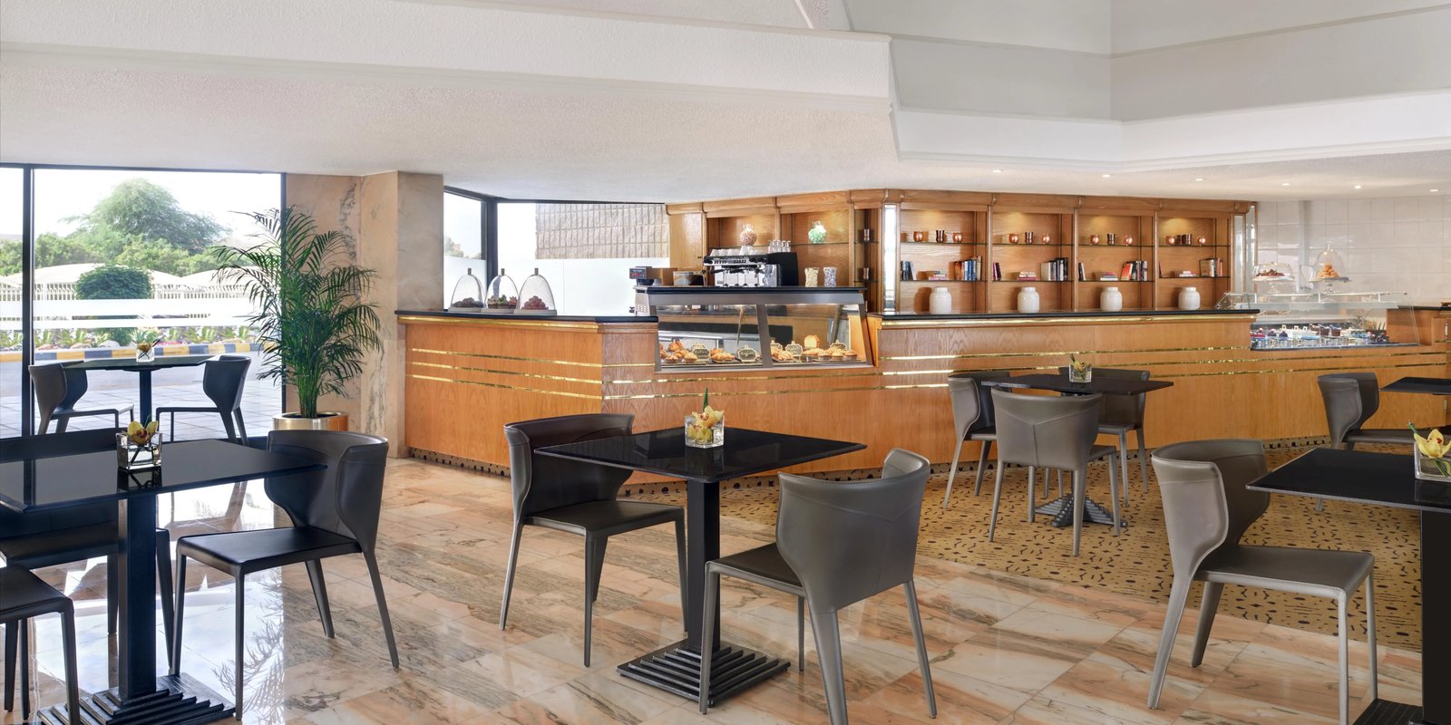 InterContinental Al Jubail Resort