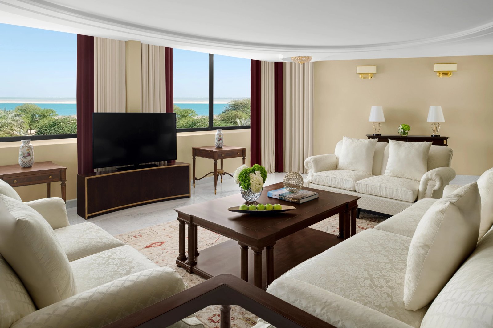InterContinental Al Jubail Resort