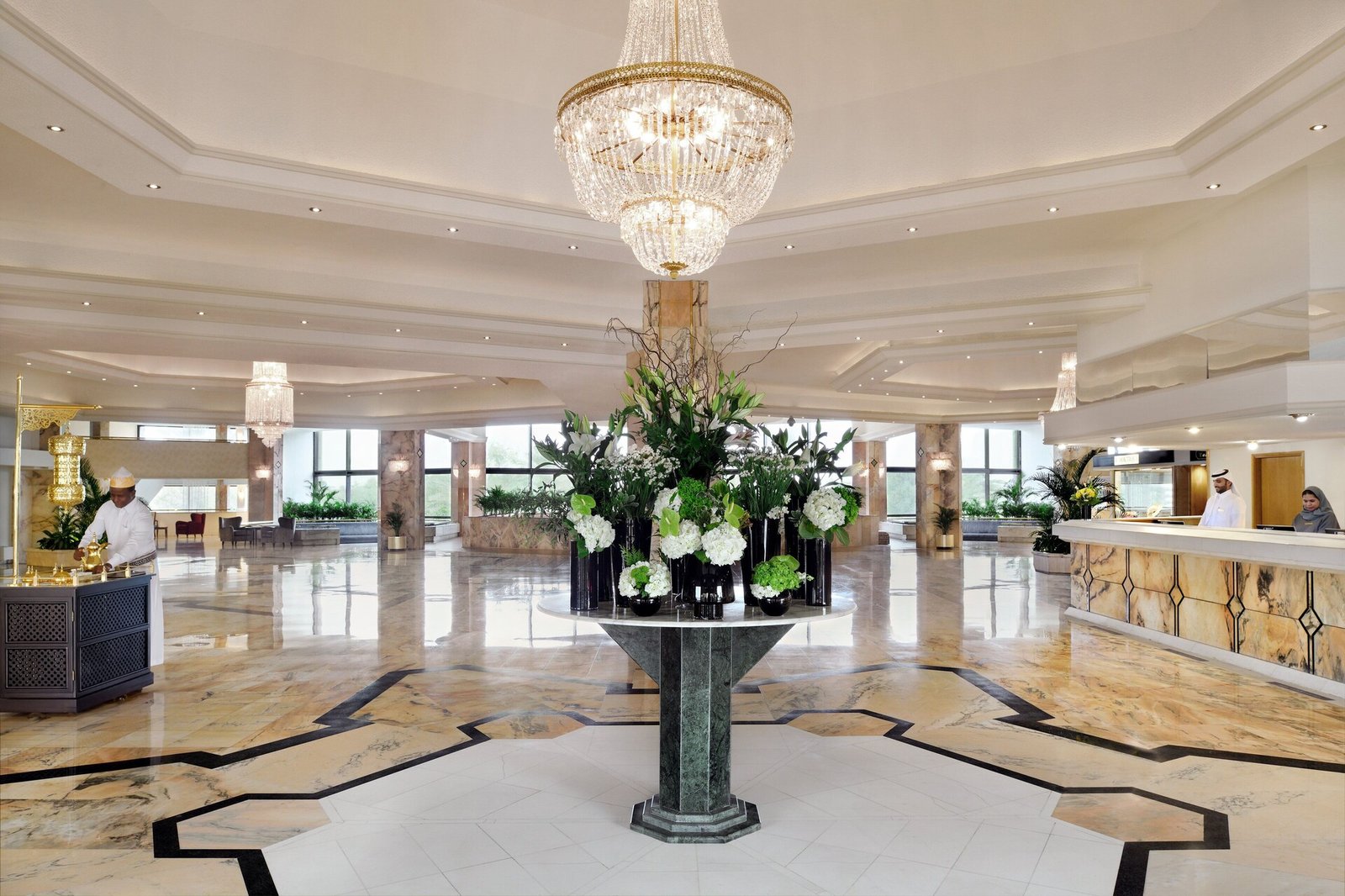 InterContinental Al Jubail Resort