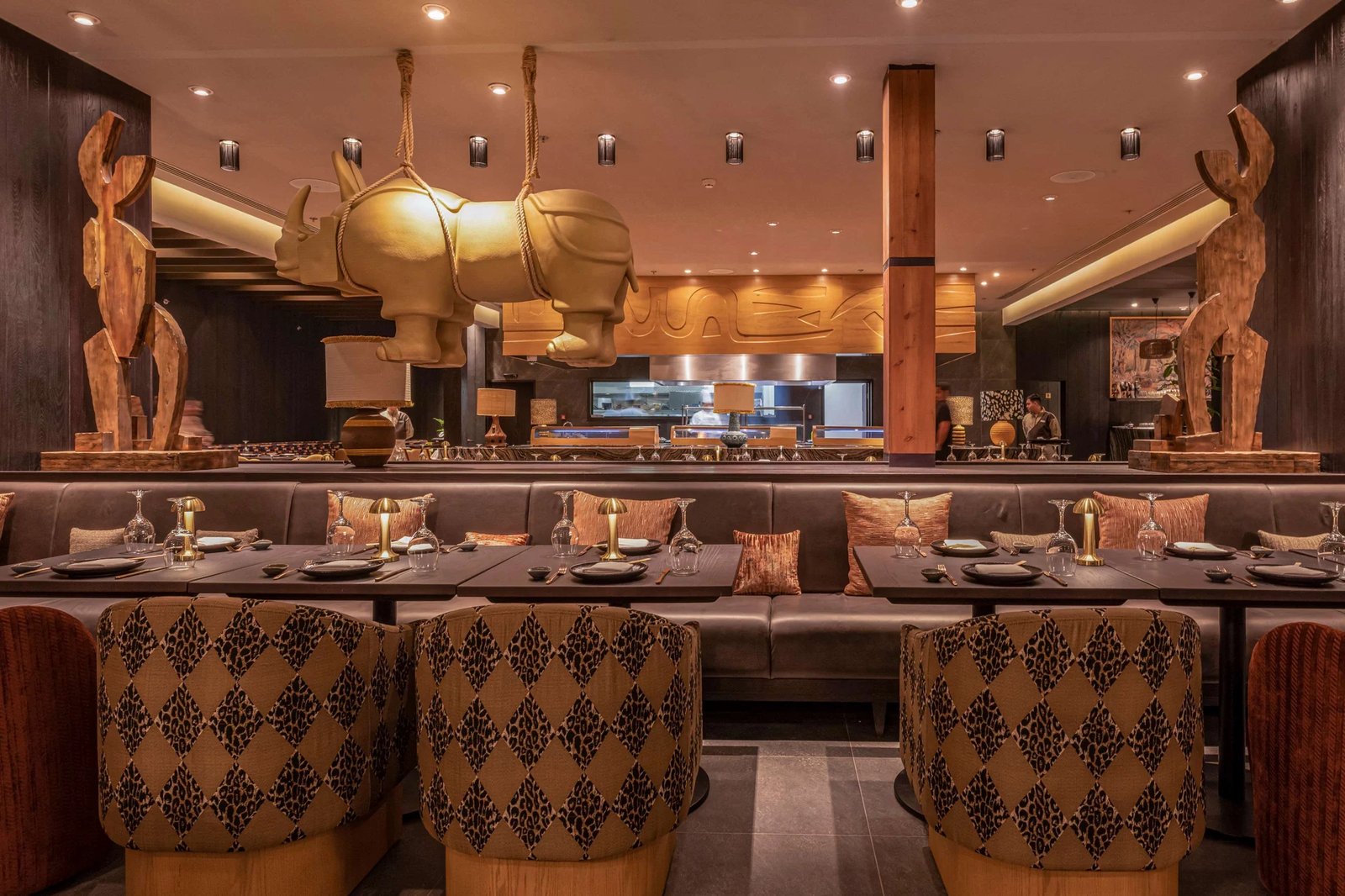 Kempinski Al Othman Hotel Al Khobar