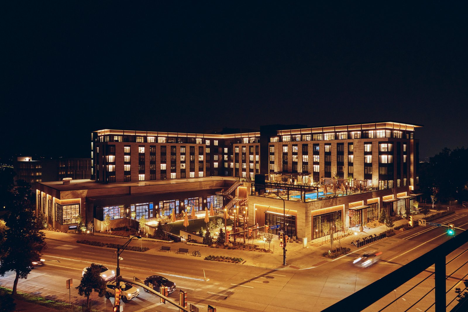 Limelight Boulder, how it began
