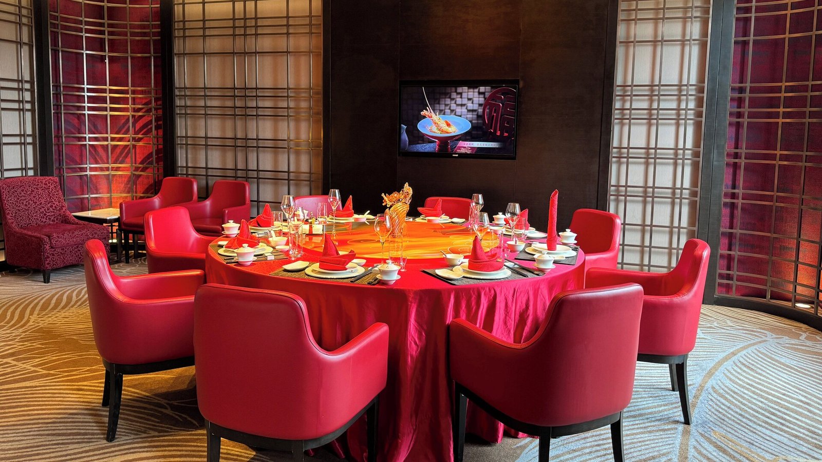 Intercontinental Taiyuan Hotel