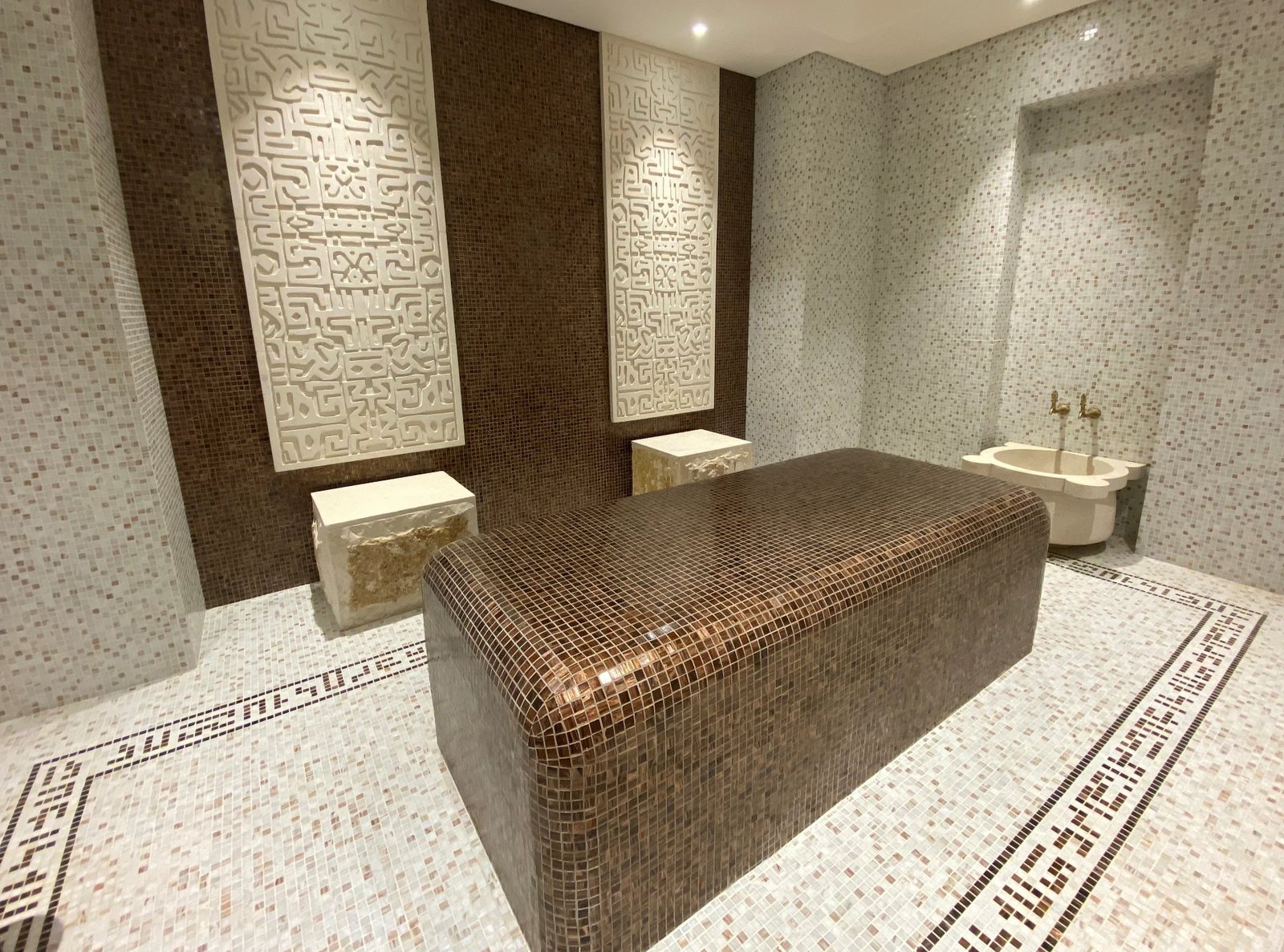 Nofa Riyadh, A Radisson Collection Resort, the spa