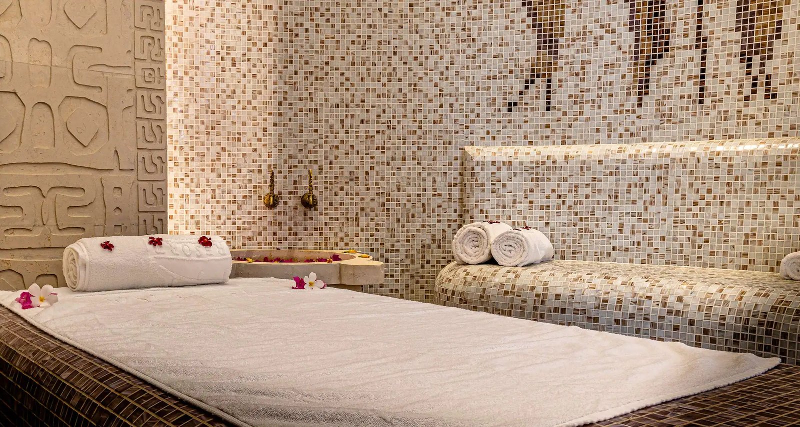 Nofa Riyadh, A Radisson Collection Resort, the spa