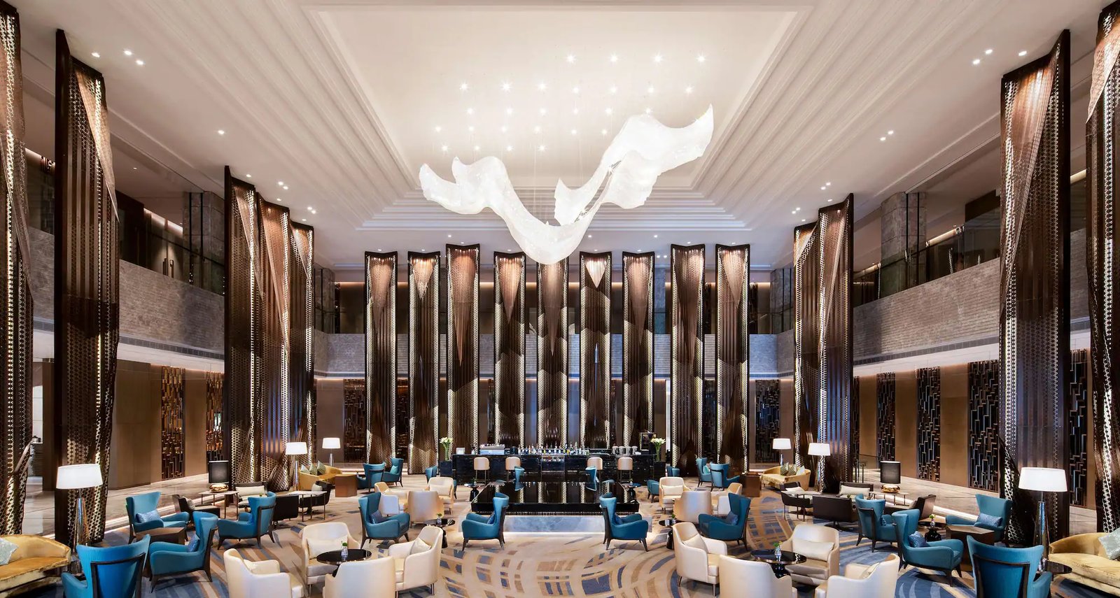 Radisson Collection Hotel, Wuxi