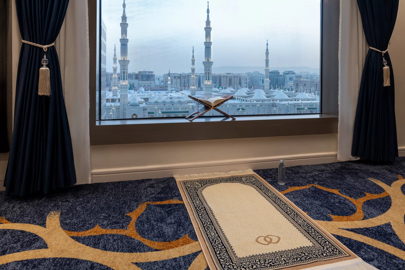 Sofitel Shahd Al Madinah