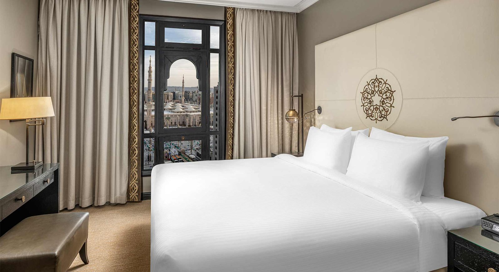 Sofitel Shahd Al Madinah