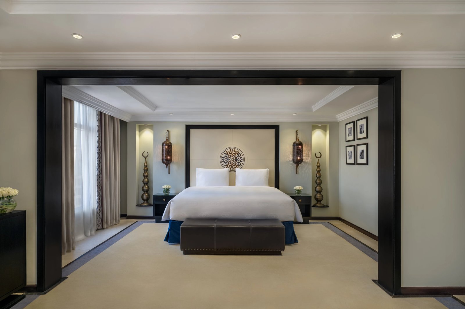 Sofitel Shahd Al Madinah, rooms