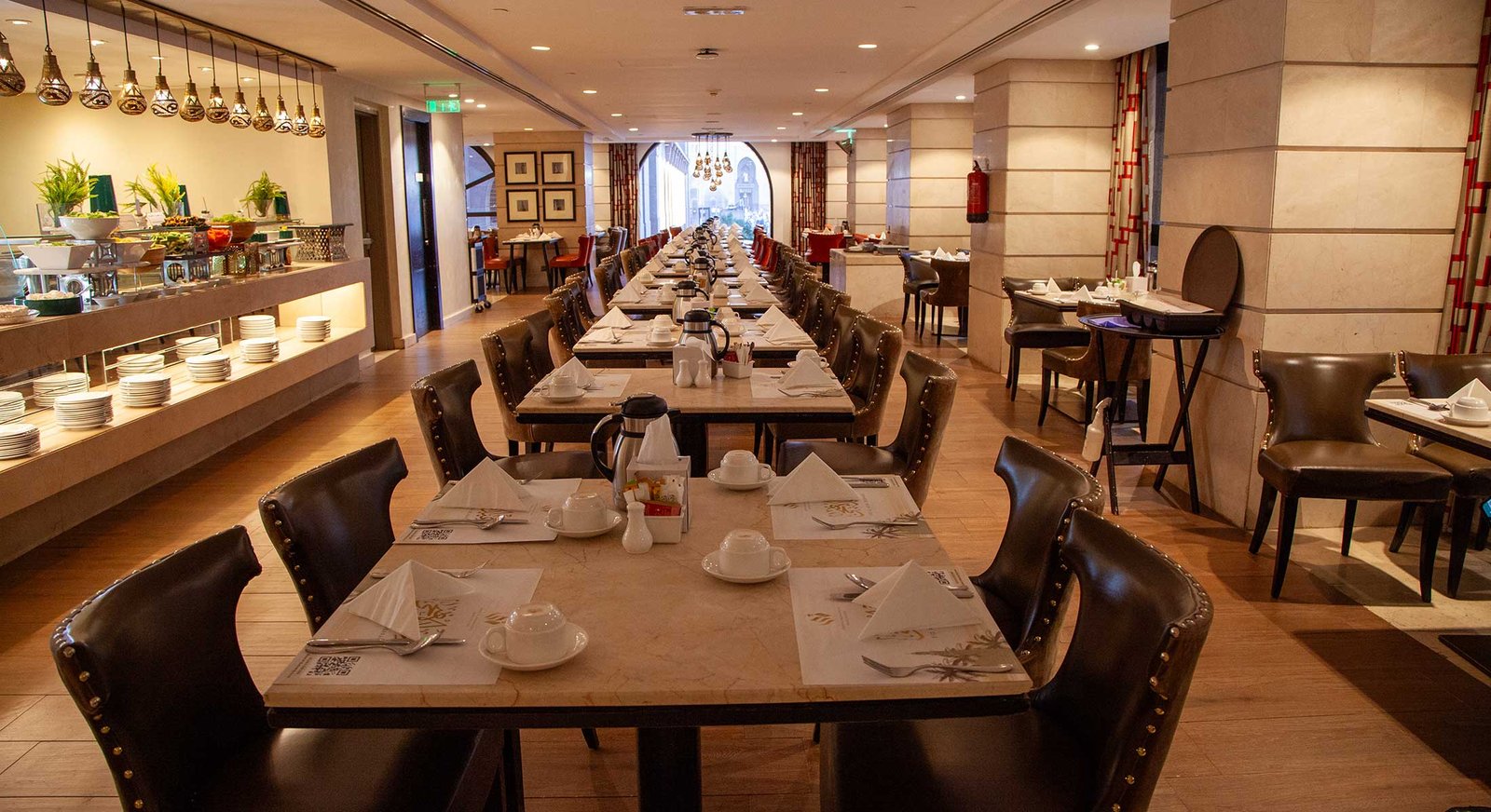 Sofitel Shahd Al Madinah