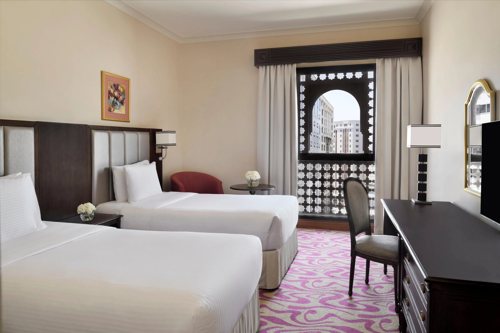 InterContinental Dar al Iman Madinah by IHG