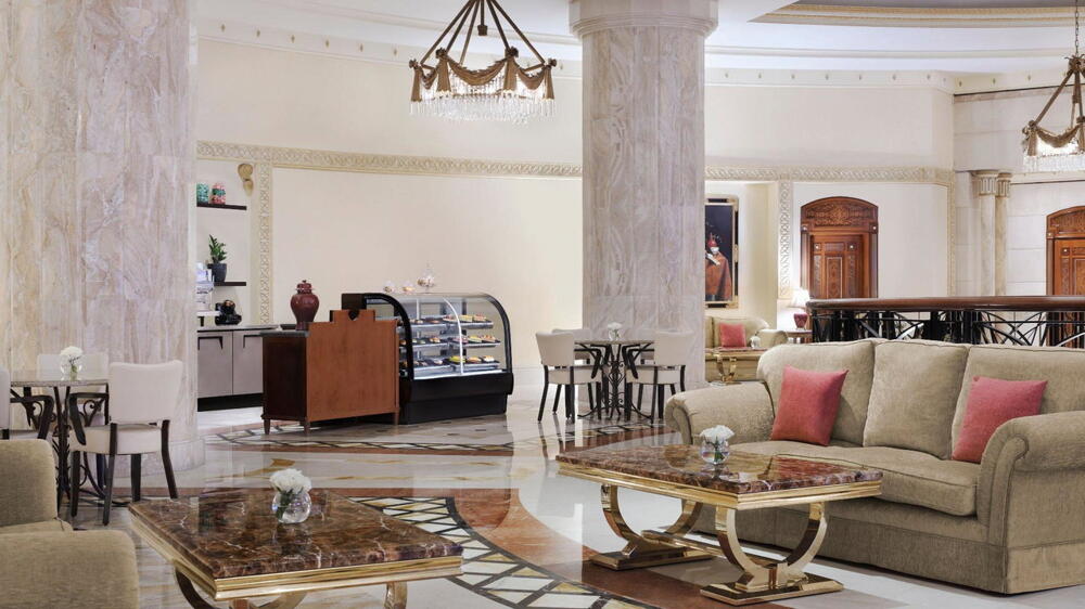 InterContinental Dar al Iman Madinah by IHG