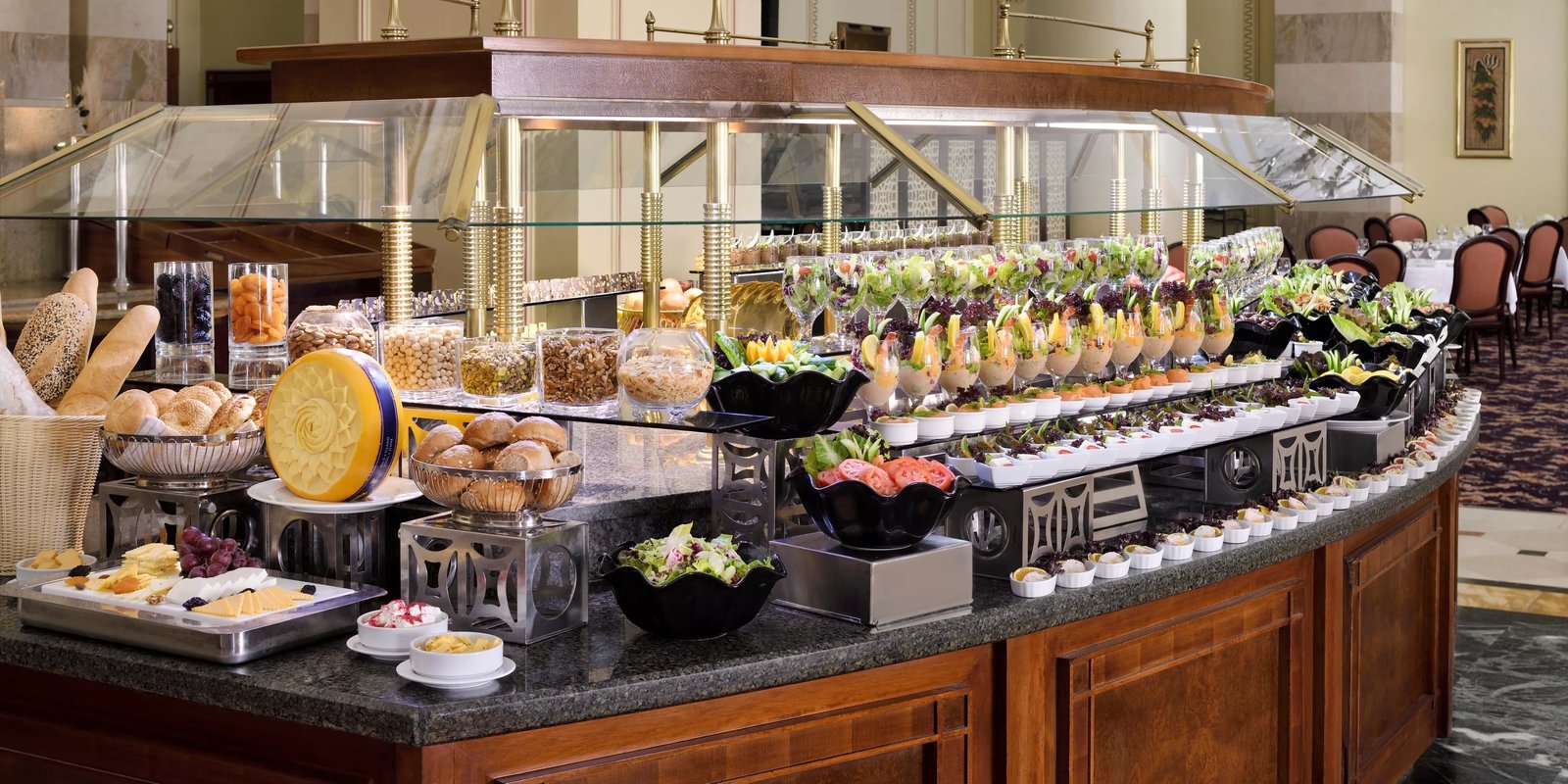 InterContinental Dar al Iman Madinah by IHG