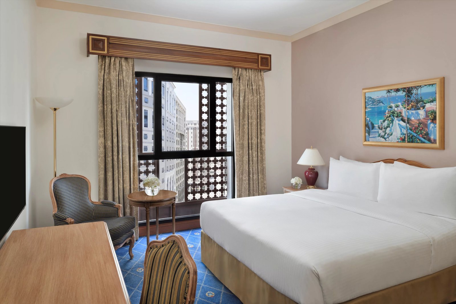 InterContinental Dar al Iman Madinah by IHG