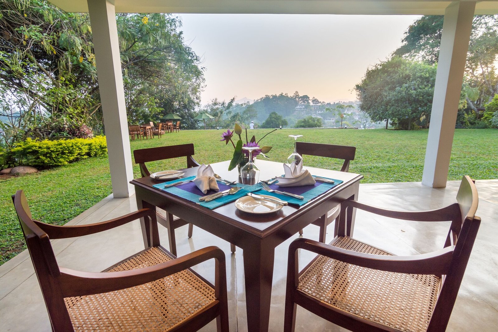 Kings Pavilion Kandy, kings pavilion restaurant