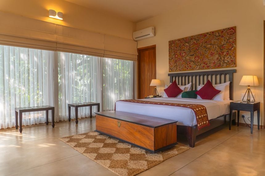Kings Pavilion Kandy