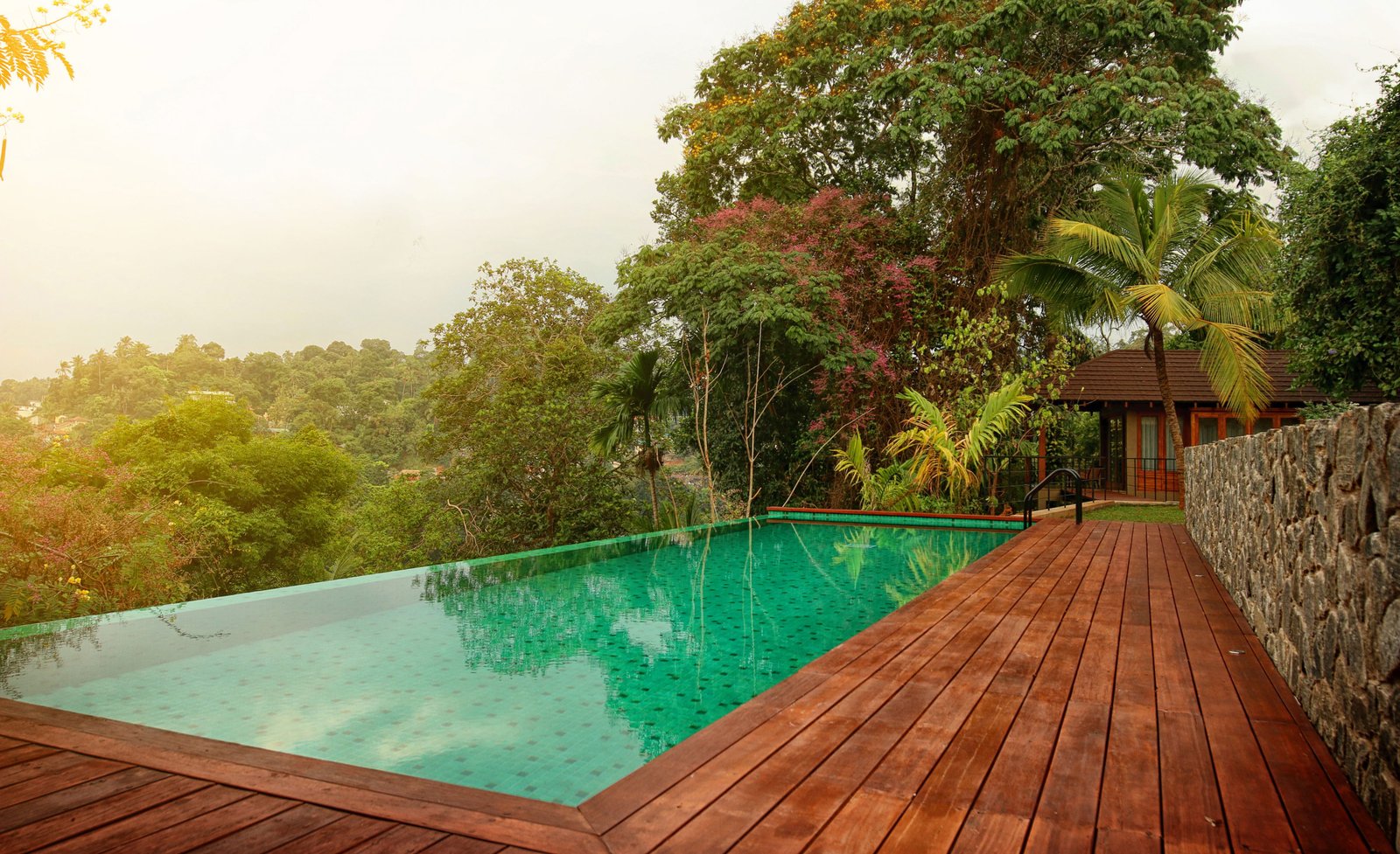 Kings Pavilion Kandy