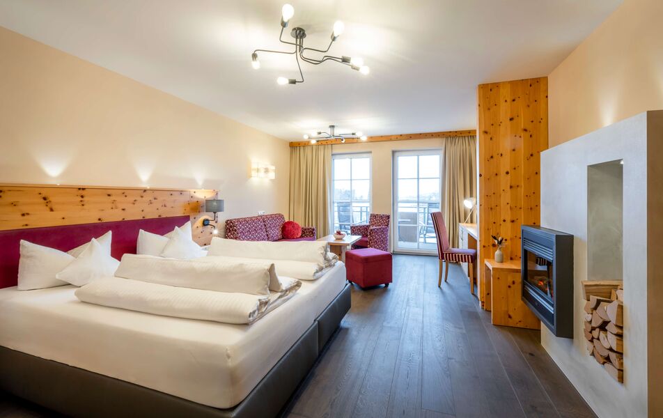 Das Stemp Wellnessresort