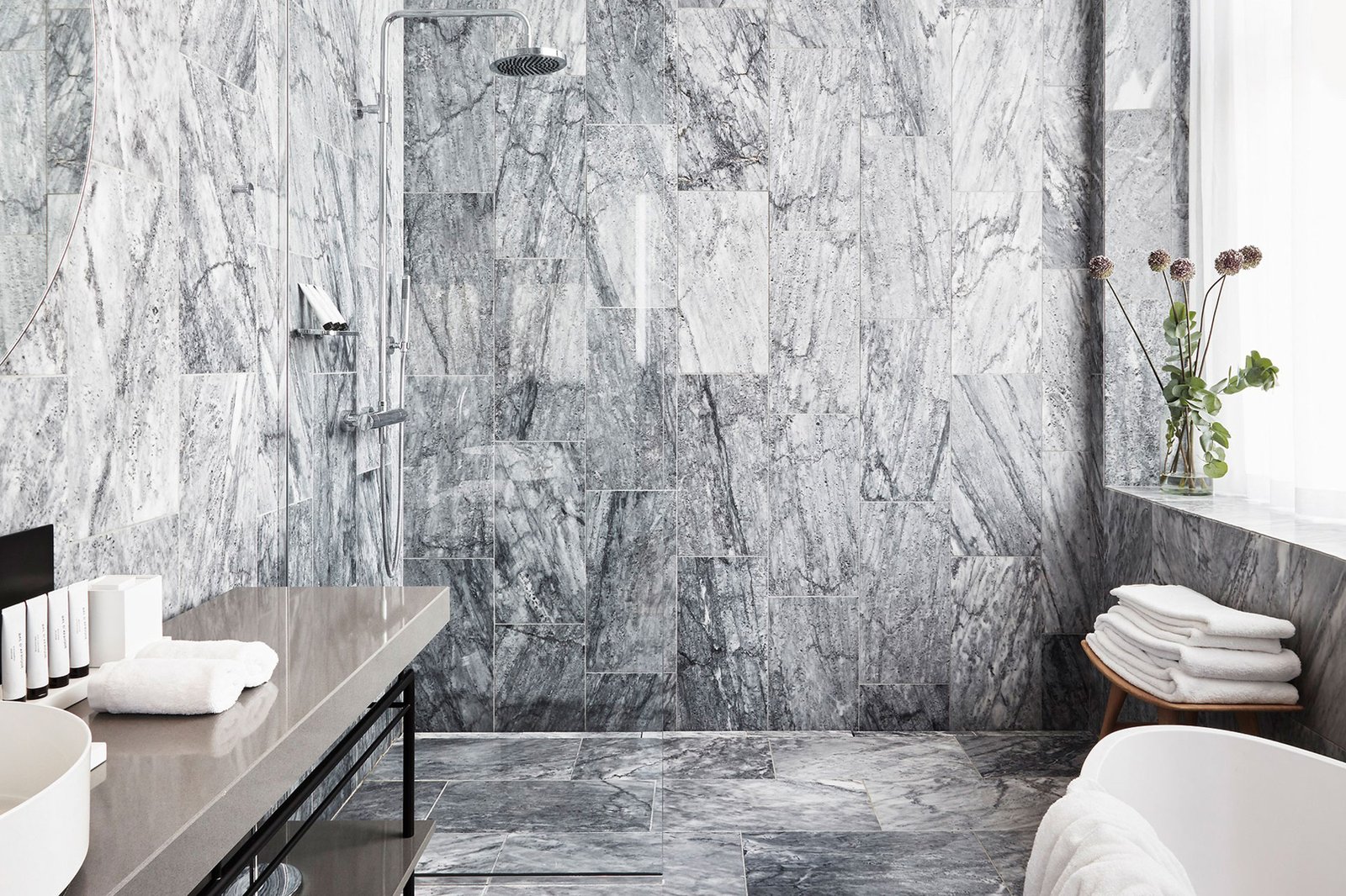 Nobis Hotel Copenhagen — rooms