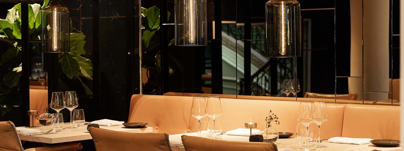Nobis Hotel Copenhagen, noi